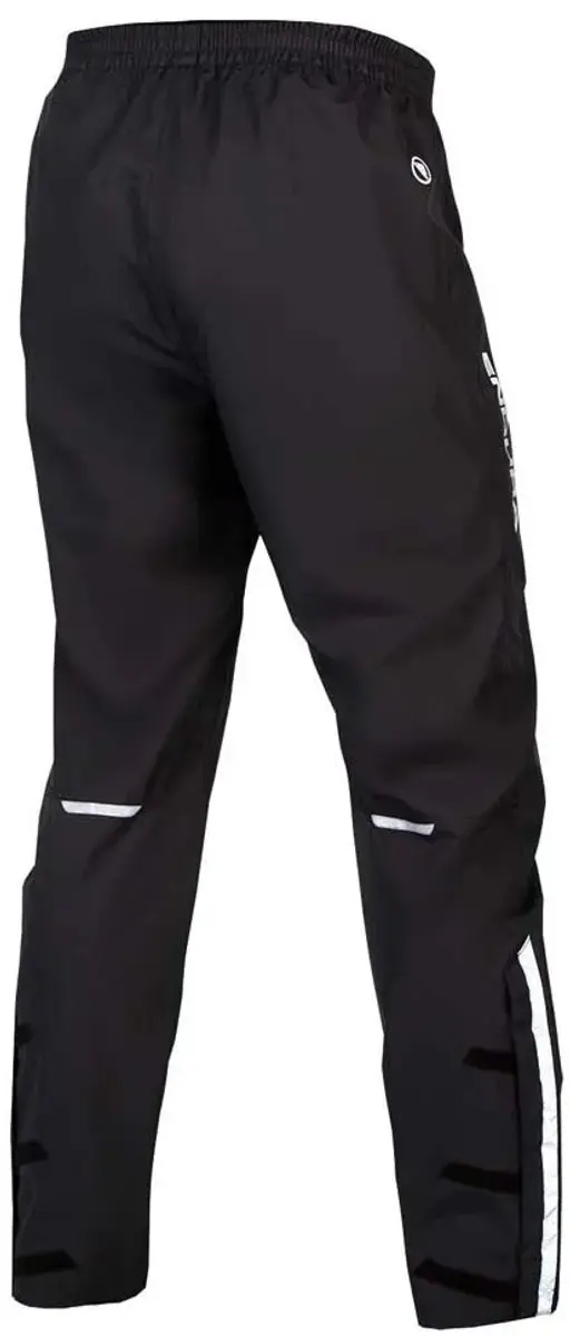 Endura Hummvee Waterproof Fietsbroek M - Zwart