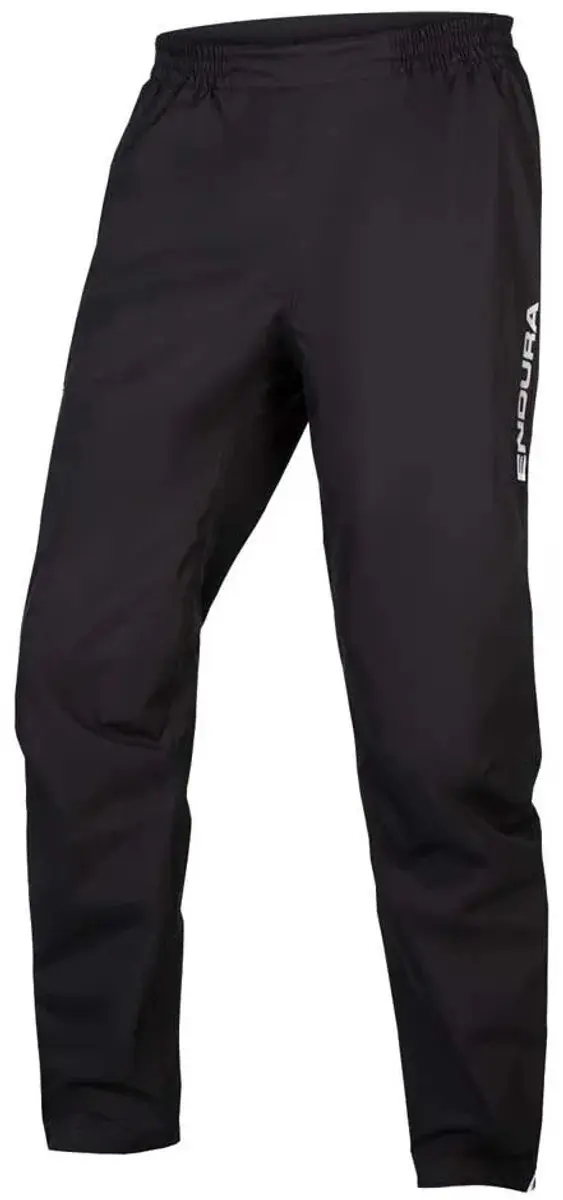 Endura Hummvee Waterproof Fietsbroek M - Zwart