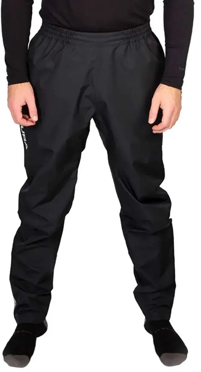 Endura Hummvee Waterproof Fietsbroek M - Zwart