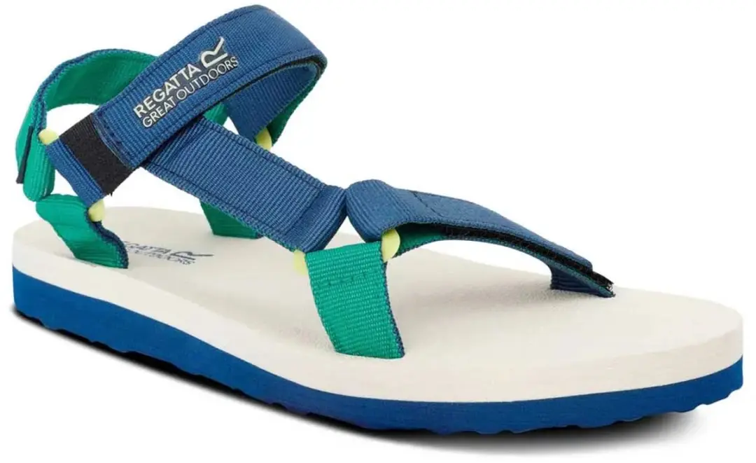 Regatta Vendeavour Sandalen Blauw EU 36 Vrouw