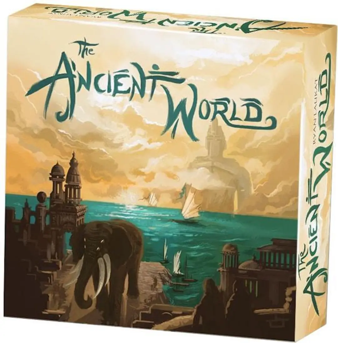 Ancient World