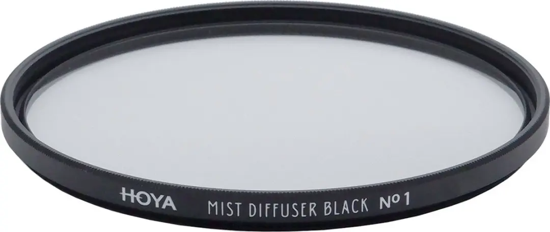 Hoya Mist Diffuser Black No1 72mm