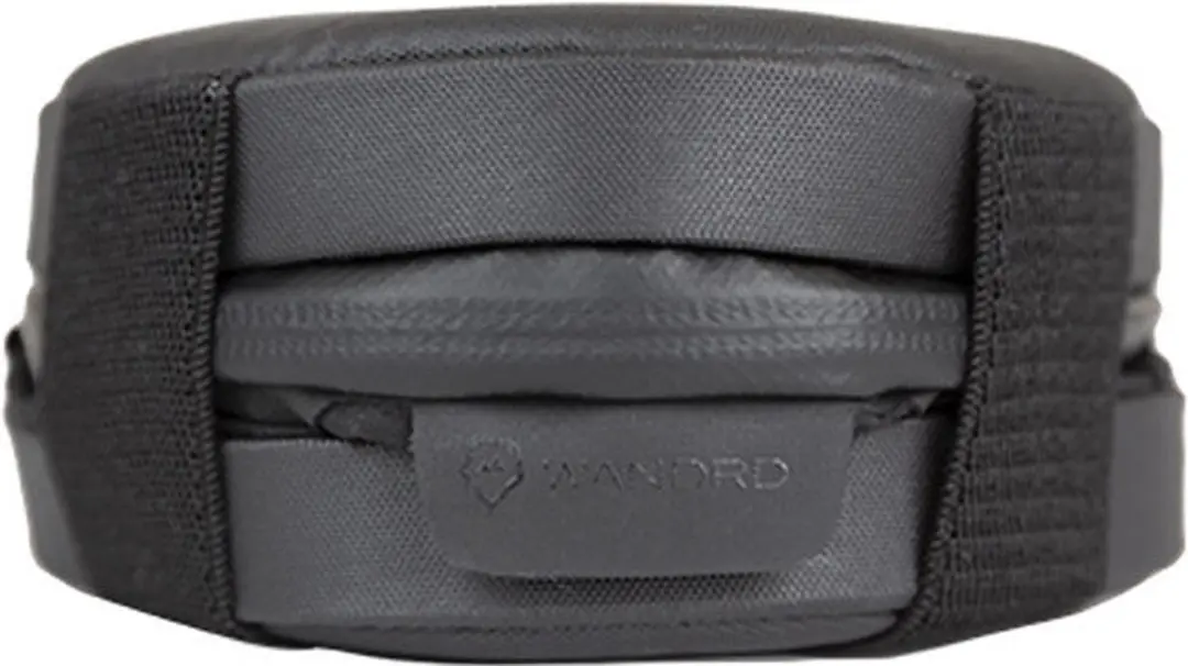 Wandrd Opblaasbare Lenshoes M - Zwart - afbeelding 2 van 4