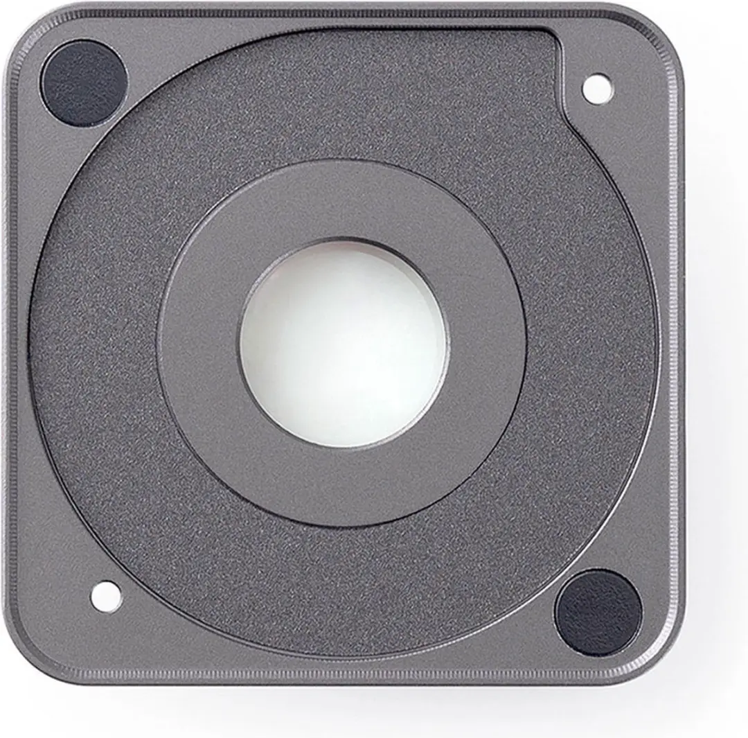 DJI Action 2 Macro Lens 30mm - Transparent - afbeelding 2 van 6