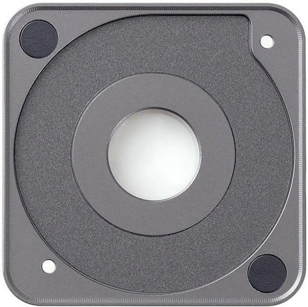 DJI Action 2 Macro Lens 30mm - Transparent - afbeelding 4 van 6