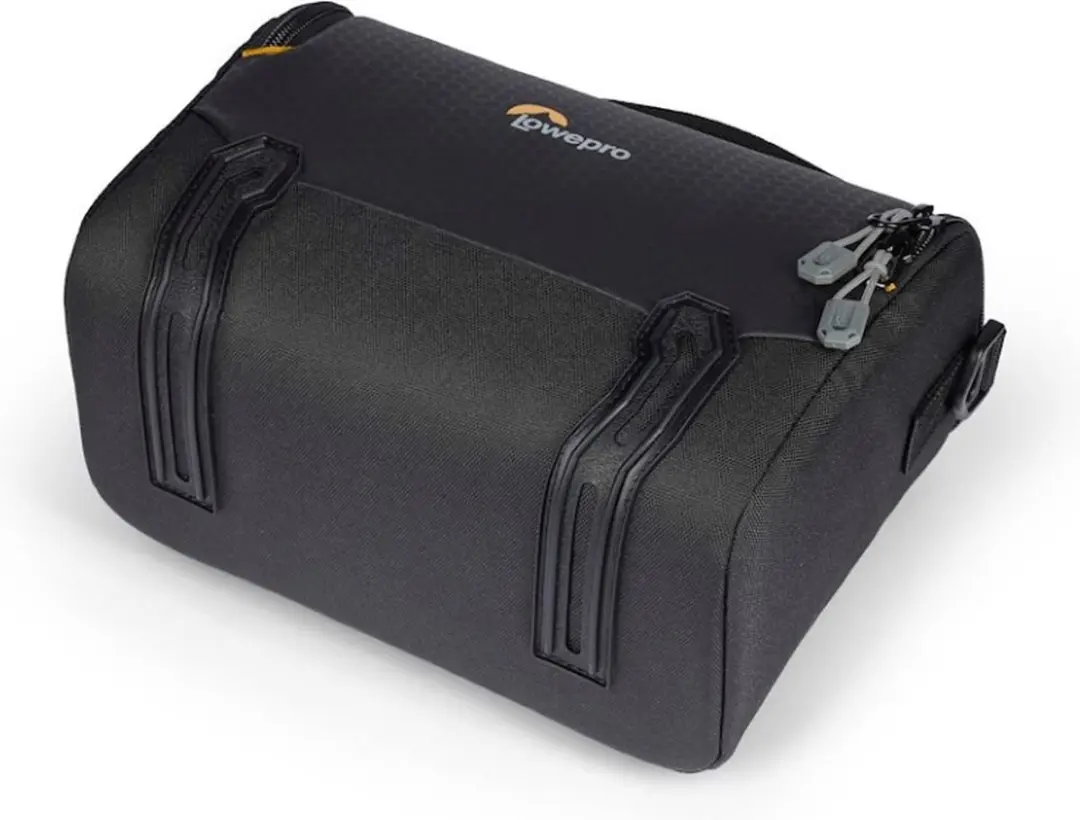 Lowepro Adventura SH 160 III Rugzak - 4L - Zwart