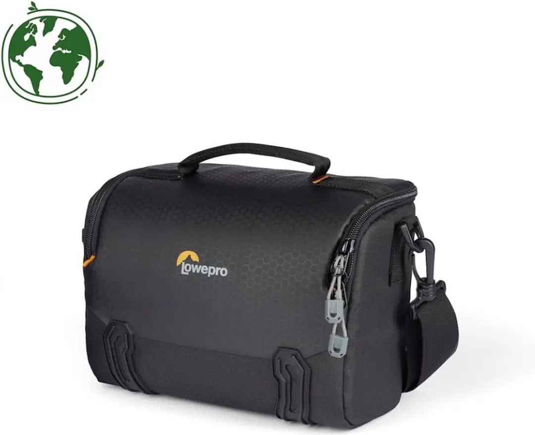 Lowepro Adventura SH 160 III Rugzak