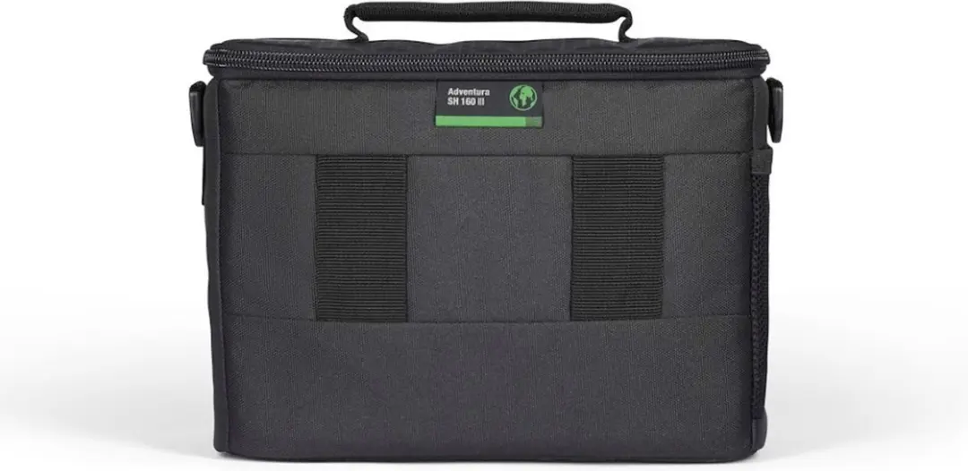 Lowepro Adventura SH 160 III Rugzak - 4L - Zwart