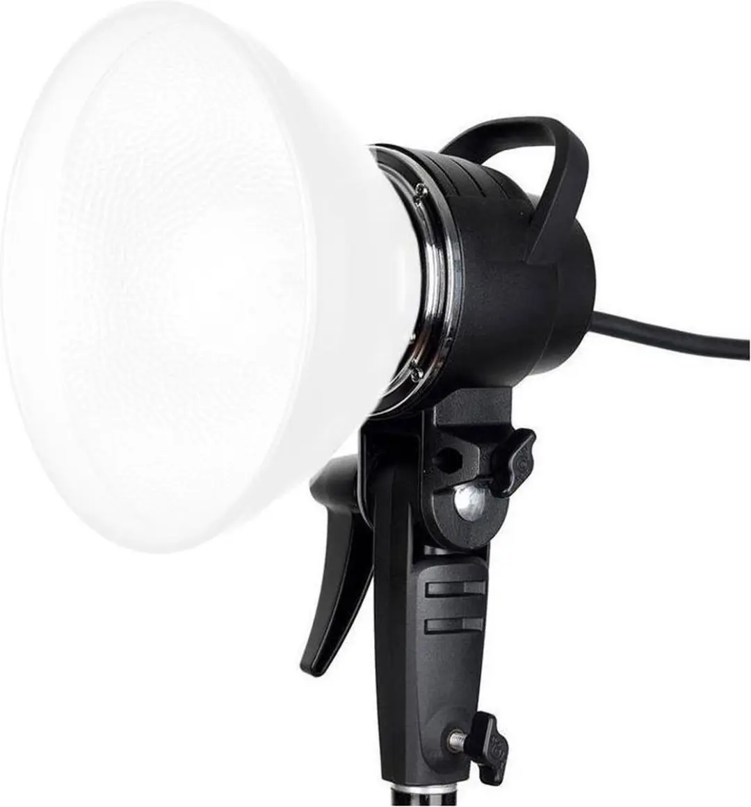 Godox AD600 Flitskop Bowens Mount - 600Ws - Zwart