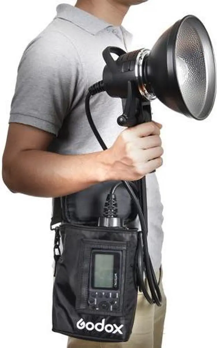 Godox AD600 Flitskop Bowens Mount