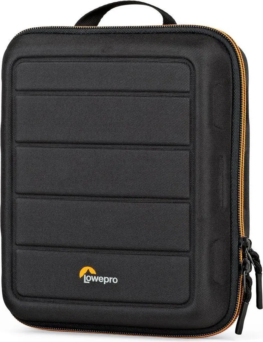 Lowepro Hardside CS 80 Case voor Systeemcamera en Drone