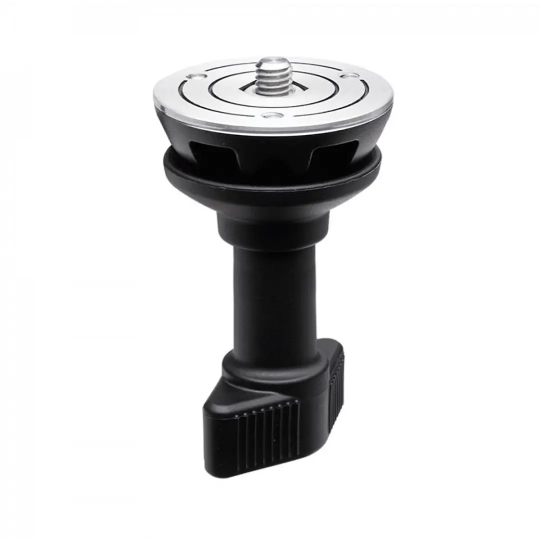 MANFROTTO Kurze Halbschale 60 mm