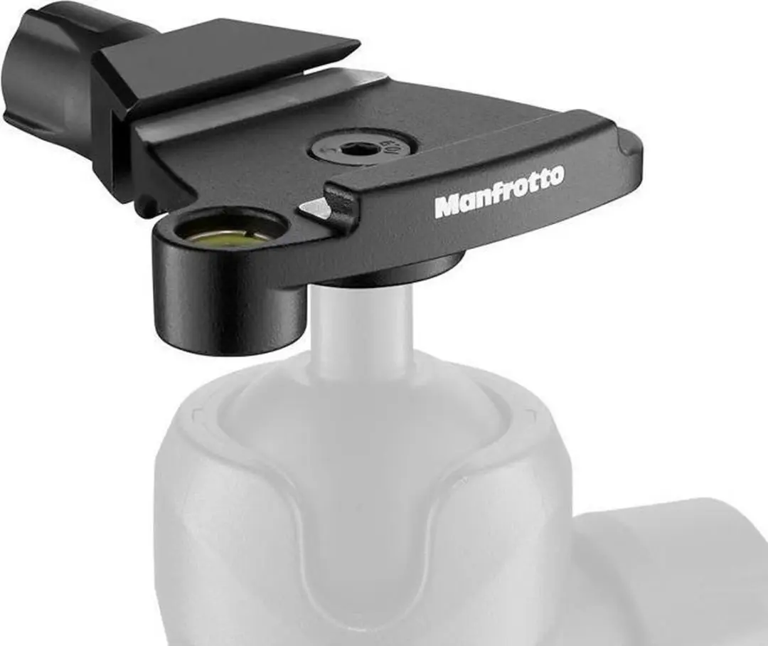Manfrotto Top Lock MSQ6T Snelkoppelingsplaat