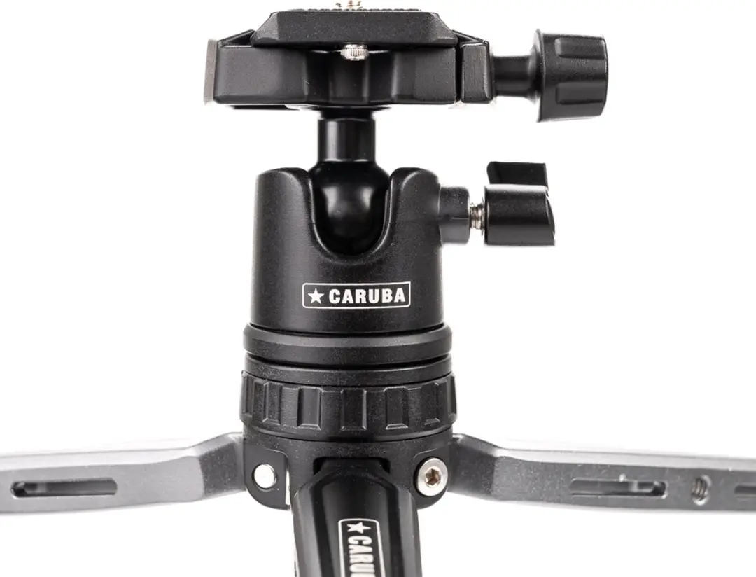 Caruba D225711 Tabletop Mini Statief