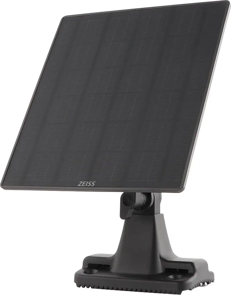 Zeiss Secacam 5 kluis