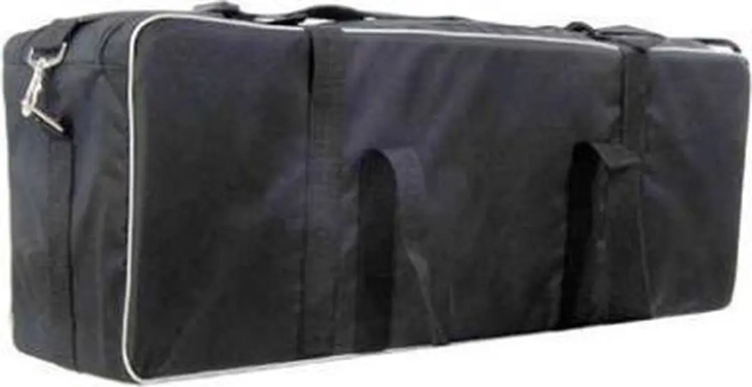 Falcon Eyes BG-07 Schoudertas - 79x22x30cm Zwart - afbeelding 4 van 4