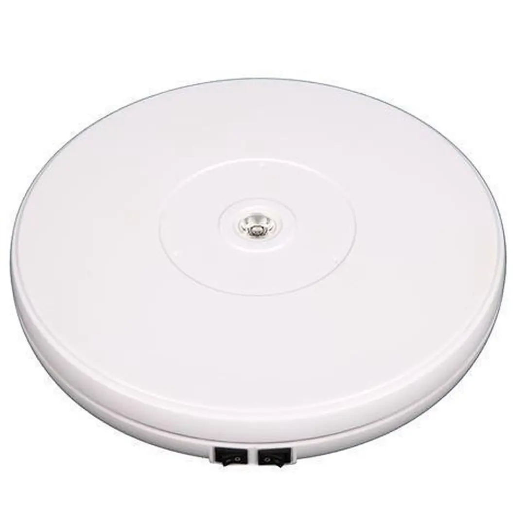 Falcon Eyes Mini Draaiplateau T360-A2 25cm