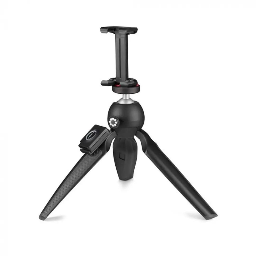 Joby HandyPod Mobile Plus tripod Smartphone-/actiecamera 3 poot/poten Zwart