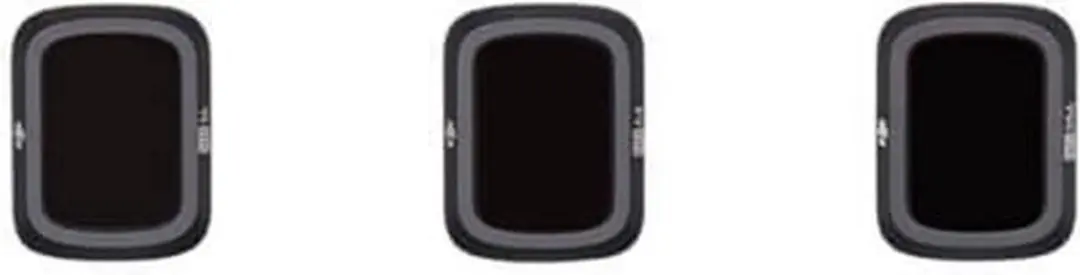 DJI Mavic Air 2 Filterset (ND16/64/256)
