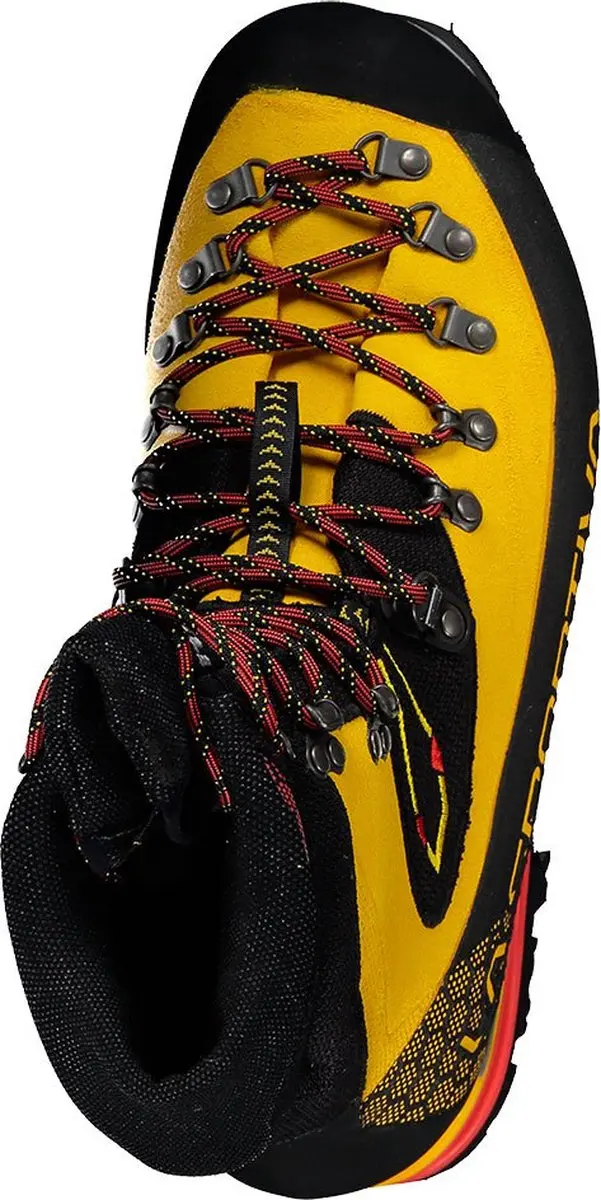 La Sportiva Nepal Cube GTX Bergschoenen Heren - 41.5 Geel - afbeelding 4 van 6