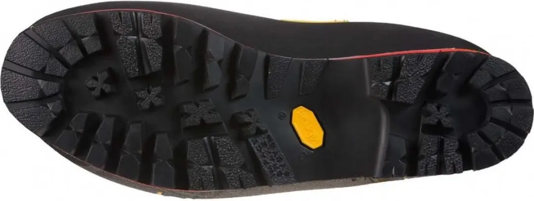 La Sportiva Nepal Cube GTX Bergschoenen Heren - 41.5 Geel - afbeelding 6 van 6