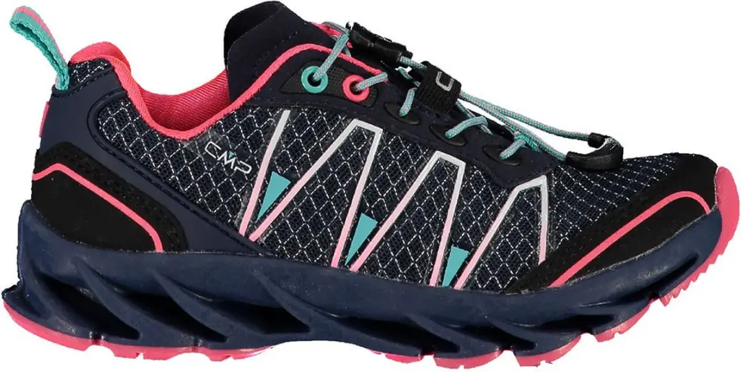 Cmp Altak 2.0 30q9674k Trailschoenen Blauw EU 28 Jongens,Meisjes
