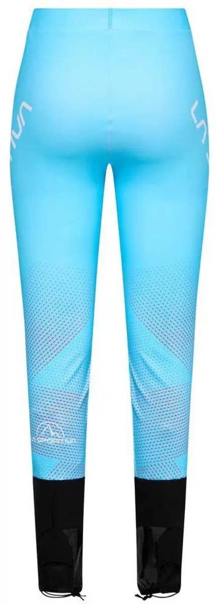 La Sportiva Stratos Vi Broek XS - Malibu Blue