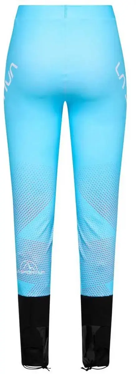 La Sportiva Stratos Vi Broek XS - Malibu Blue
