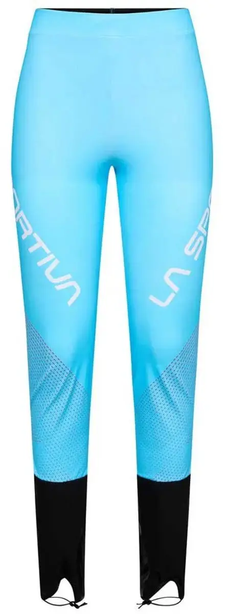 La Sportiva Stratos Vi Broek XS - Malibu Blue