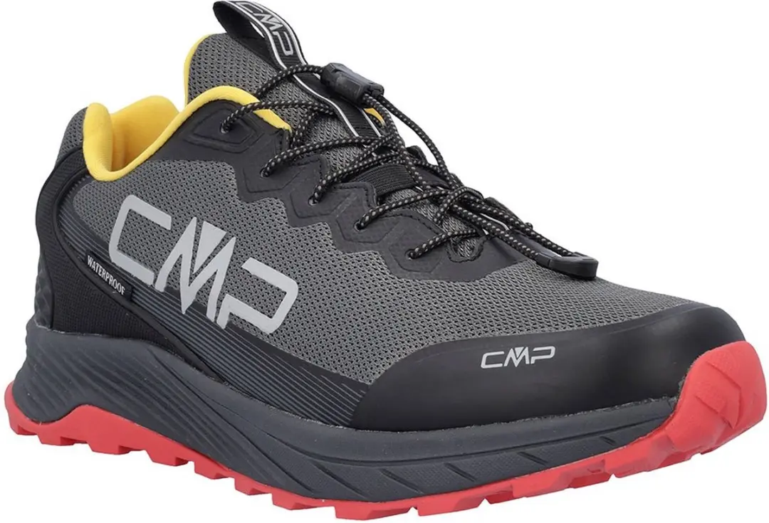 Cmp Phelyx Waterproof 3q65897 Wandelschoenen Grijs EU 40 Man