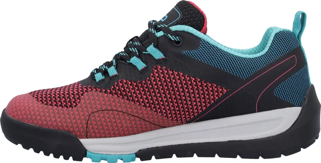 Cmp Lothal Waterproof 3q61146 Wandelschoenen Rood EU 40 Vrouw