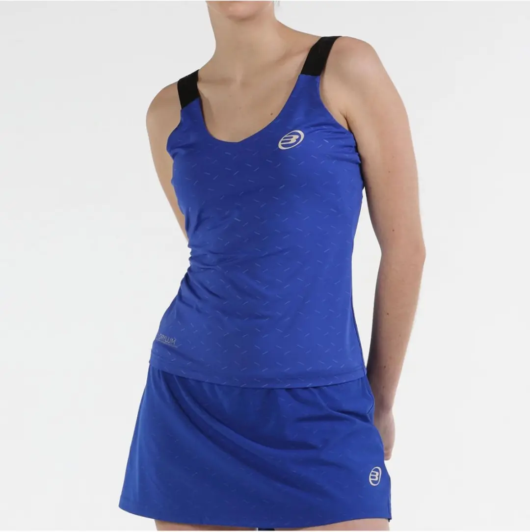 Bullpadel Polar Tee