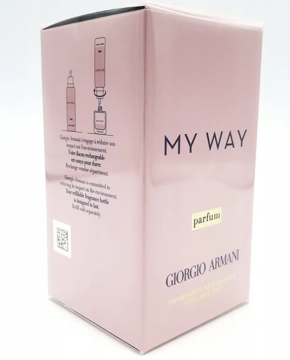 Armani My Way Parfum EDP 50ml