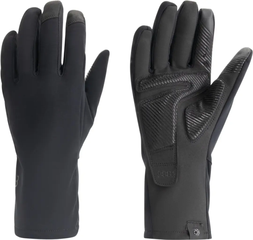 BBB Cycling StormDex Windproof Fietshandschoenen Winter