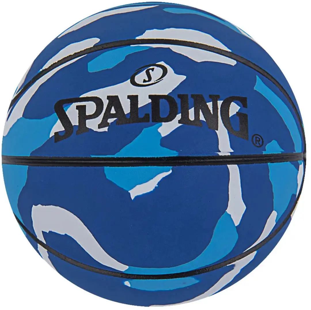 Mini-Basketbal rubber Spalding Spaldeen