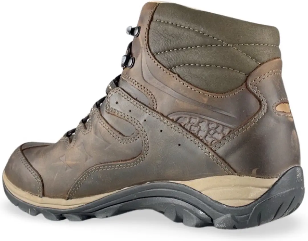 Meindl Caracas Mid GTX Trekkingschoenen Heren - 44 - Bruin