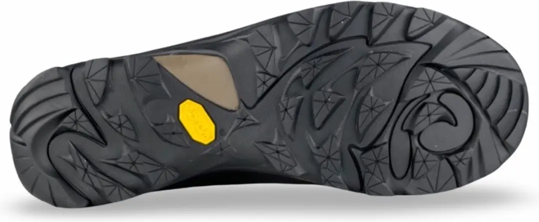 Meindl Caracas Mid GTX Trekkingschoenen Heren - 44 - Bruin