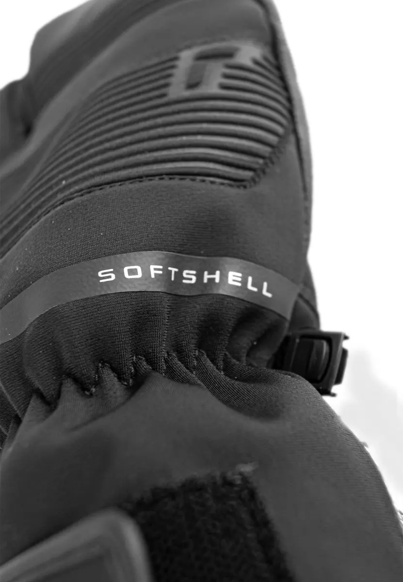 Reusch Andy R-TEX XT Lobster Winterhandschoenen - Maat 9