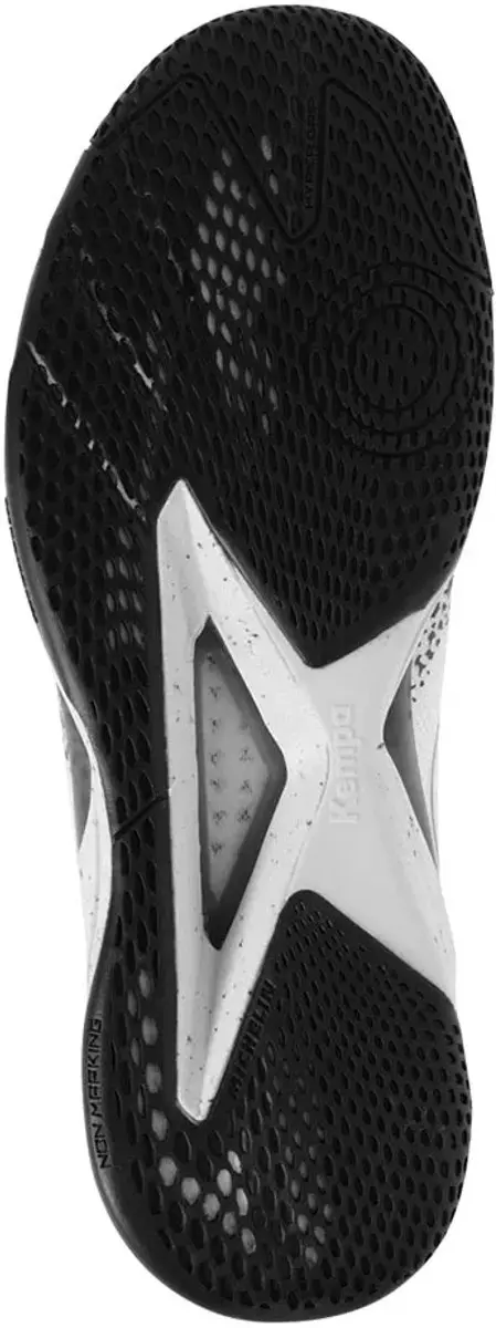 Kempa Wing Lite 2.0 Sportschoenen - EU 43 - Grijs/Wit - afbeelding 3 van 6