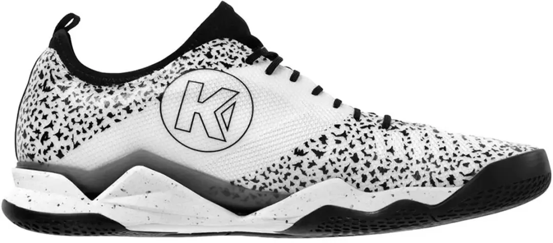 Kempa Wing Lite 2.0 Sportschoenen - EU 43 - Grijs/Wit - afbeelding 6 van 6