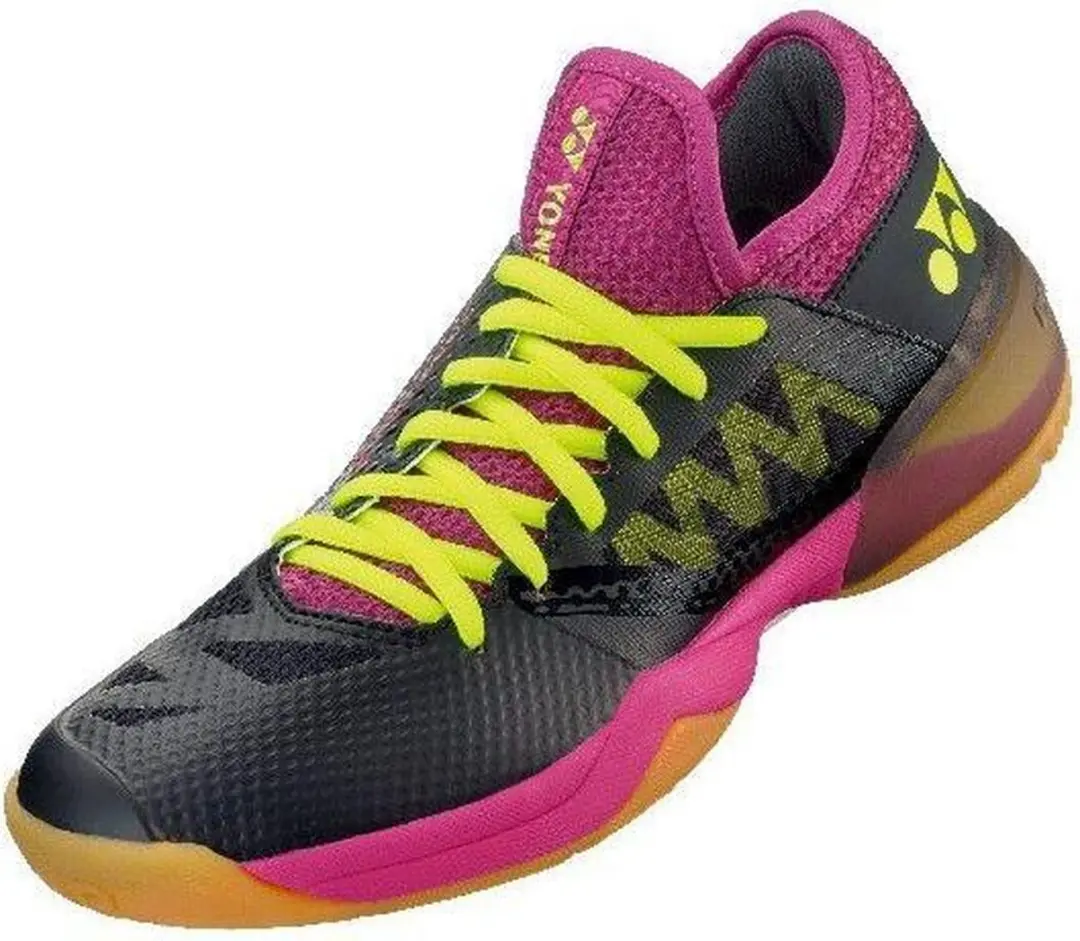 Yonex Badmintonschoenen Power Cushion Comfort Z2 Dames Zwart Mt 41