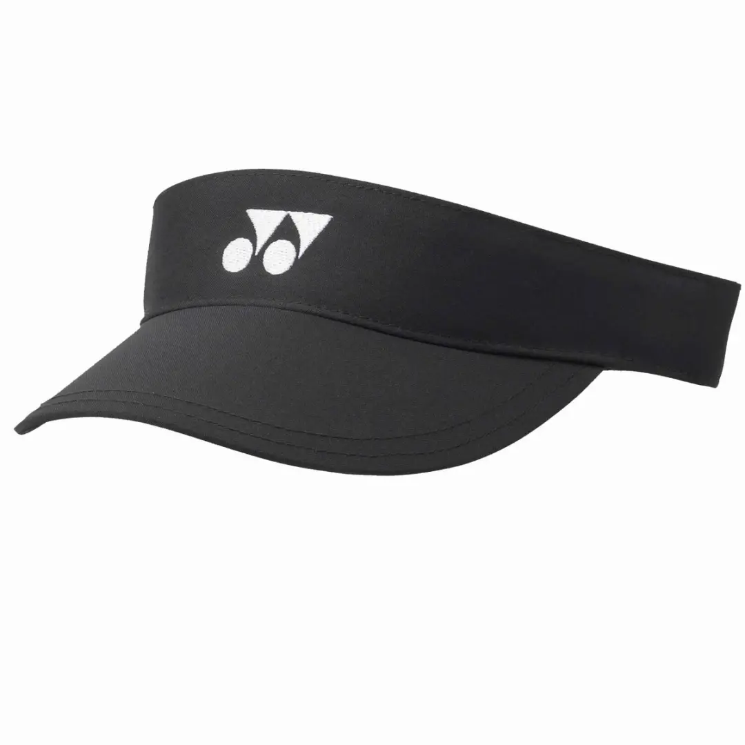 Yonex 40097EX sport visor / zonneklep