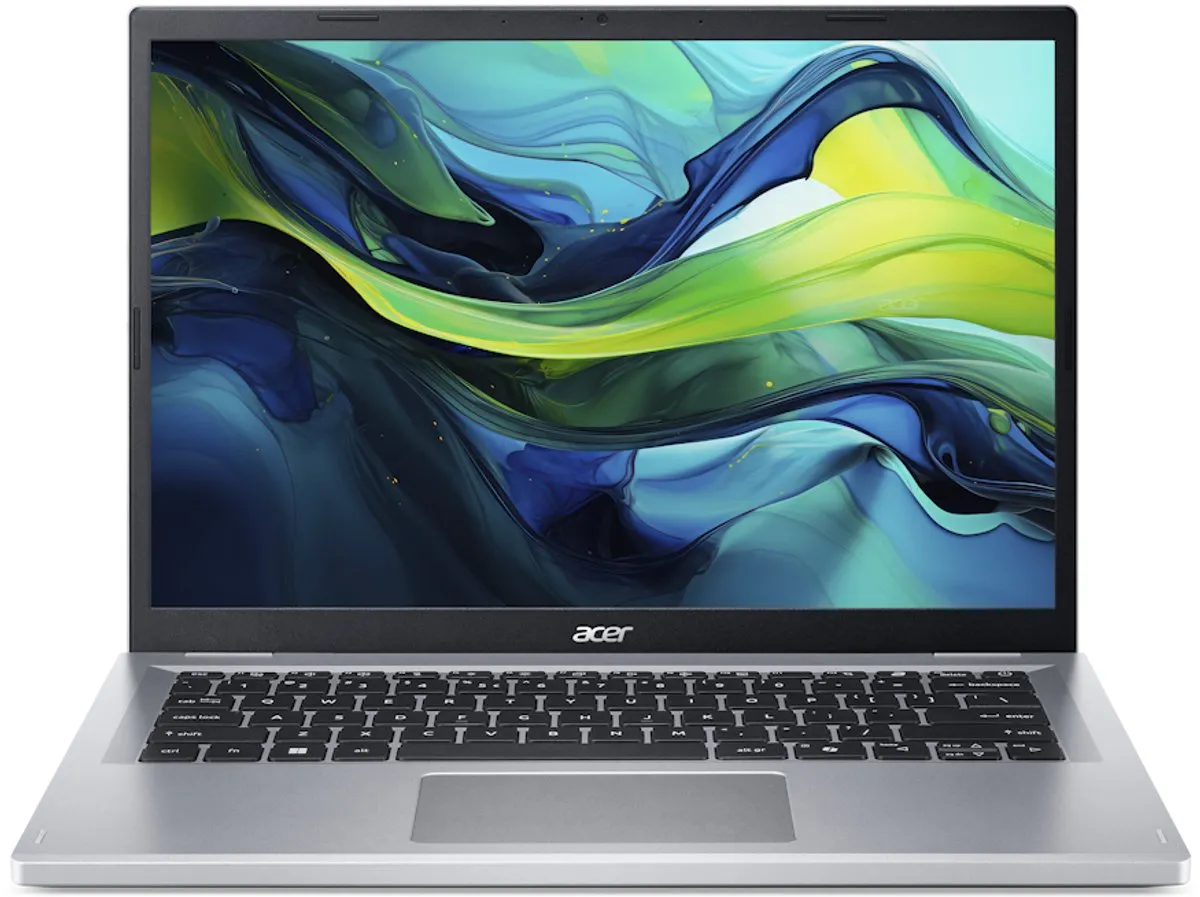 Acer Aspire Go 14 AG14-22P-R72R Laptop