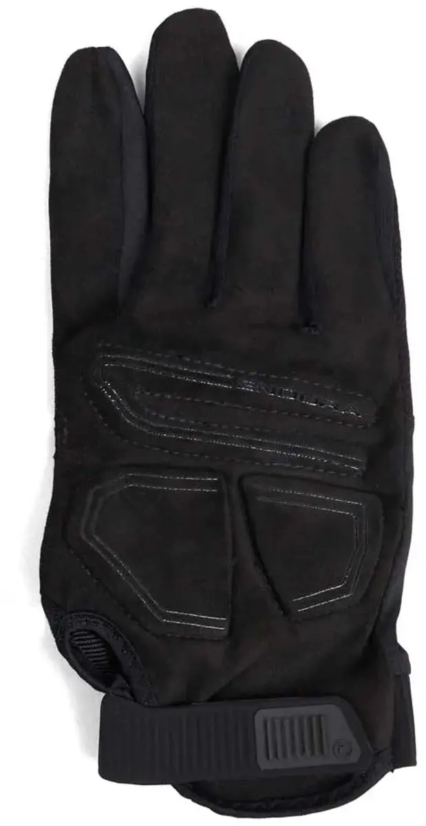 Endura Loop Full Finger Glove - M - Zwart