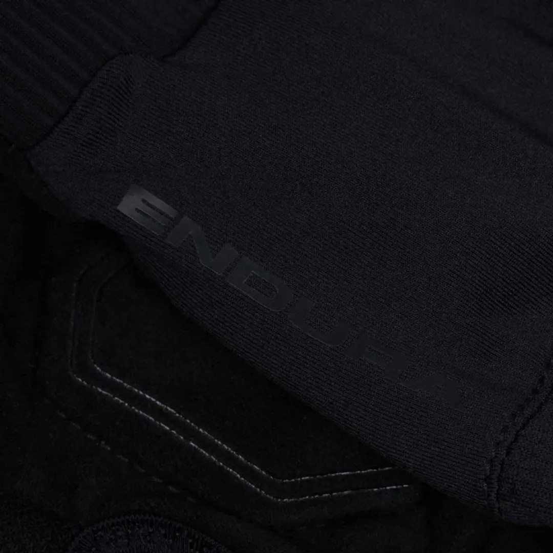 Endura Loop Full Finger Glove - M - Zwart