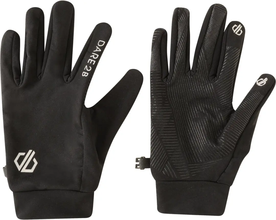 Handschoenen Baanwielrennen Volwassenen Cogent Ii
