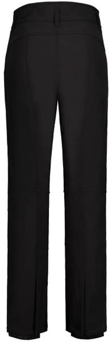 ICEPEAK ENTIAT Vrouwen Outdoorbroek ZWART