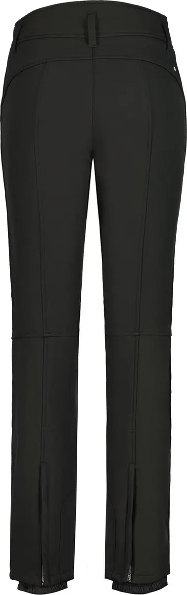ICEPEAK ENTIAT Vrouwen Outdoorbroek ZWART