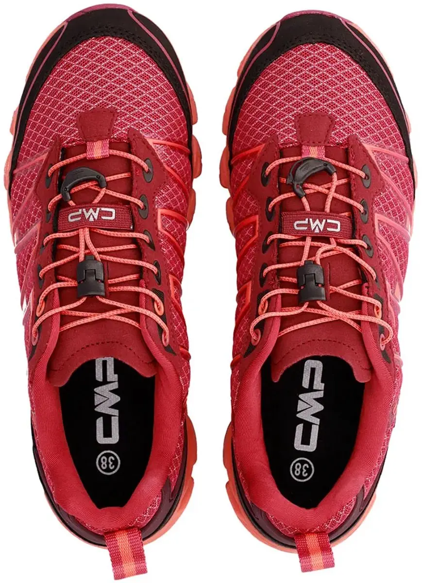 CMP Altak WP 2.0 39Q4794J Trailschoenen - Rood - EU 37