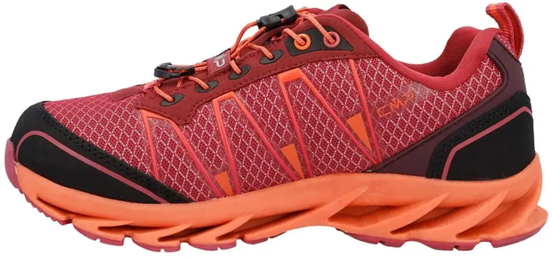 CMP Altak WP 2.0 39Q4794J Trailschoenen - Rood - EU 37